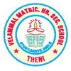 Velammal Matric Theni