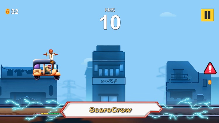 Tuk Tuk Go - POQ screenshot-7