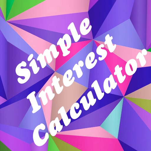 Simple Interest Calculator