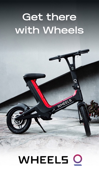 Wheels - Ride In Style