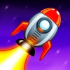 Rocket Spinner - iPhoneアプリ
