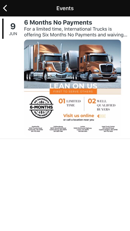 K. Neal Truck and Bus Center