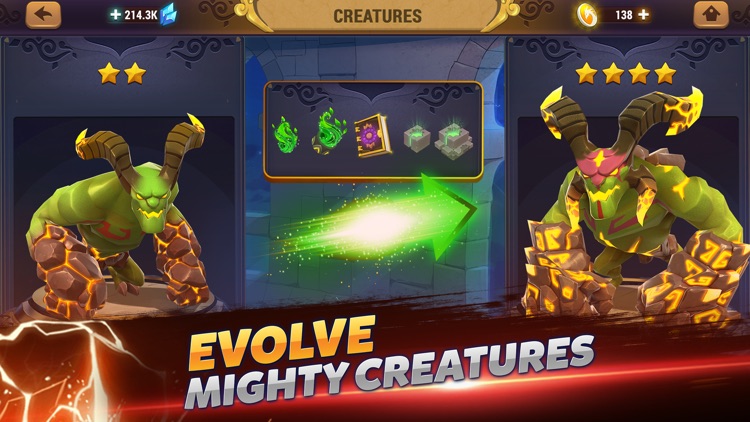 M&M: Elemental Guardians