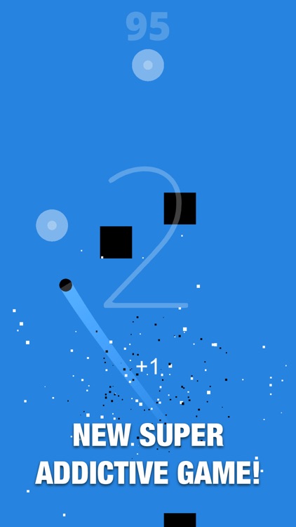 Techno Jump: Color Music Ball screenshot-0