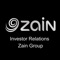 Zain Group Investor Relations
