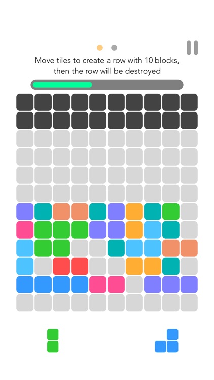 Block Crush - Block Puzzle screenshot-3