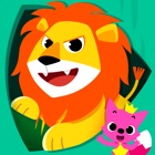 Pinkfong Guess the Animal