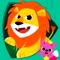 Do your kids love animals