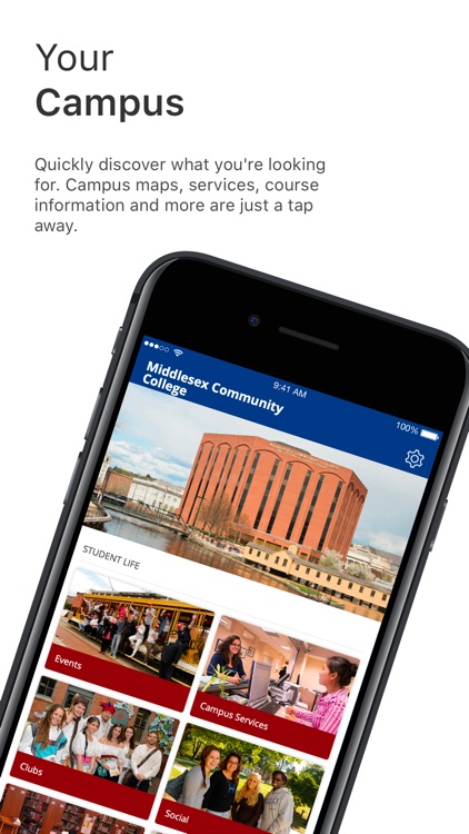 Middlesex Community College