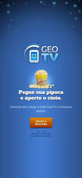 Game screenshot GeoTV mod apk