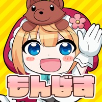 ちょいと召喚！モンスターバスケット-ターン制美少女育成RPG