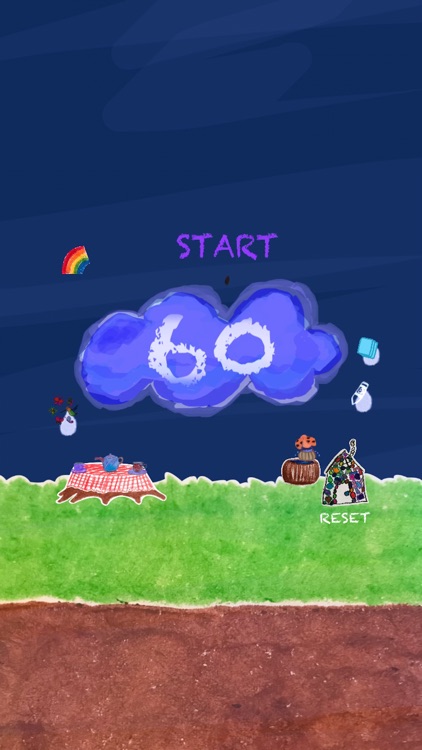 Children Timer Game screenshot-6