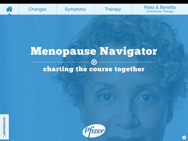 Menopause Navigator