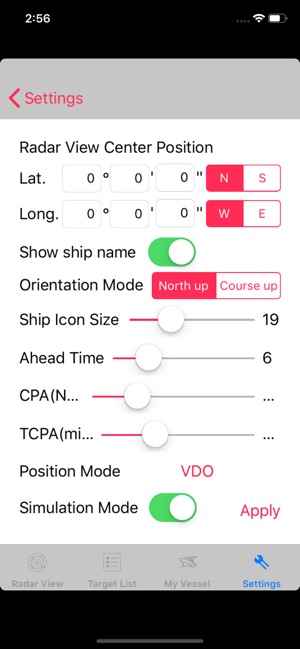 AMEC AIS(圖4)-速報App