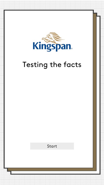 Kingspan: Testing the facts