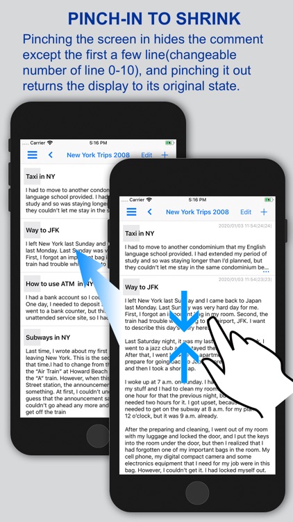 ThreadNote screenshot-3