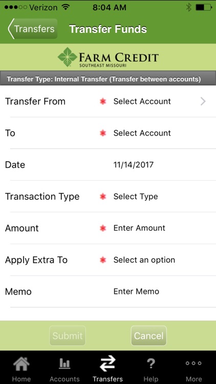 Farm Credit SEMO Mobile screenshot-3
