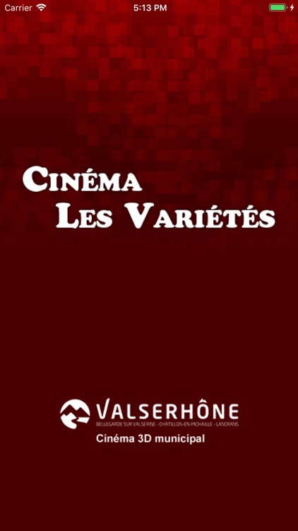 Les Variétés