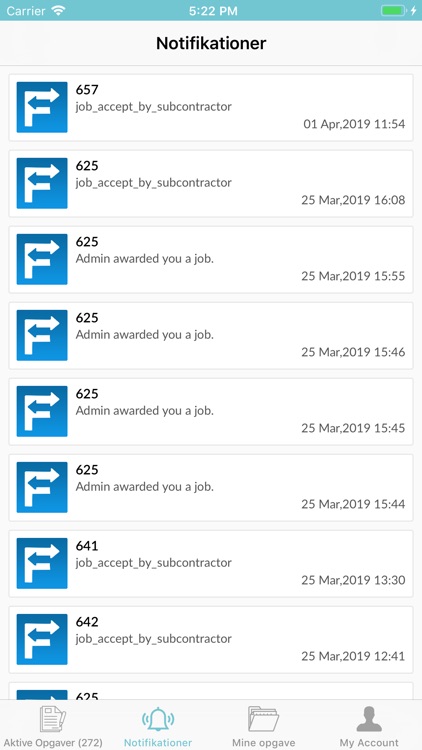 FlytteByen screenshot-4