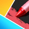 Paint Land: Ultra Color Effect