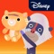 Celebrate the Circle of Life with 24 NEW animated stickers for iMessage and WhatsApp