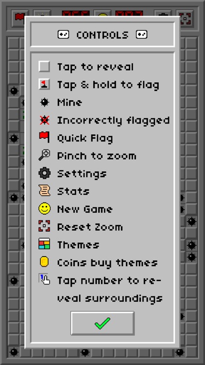 Minesweeper Classic: Retro screenshot-4