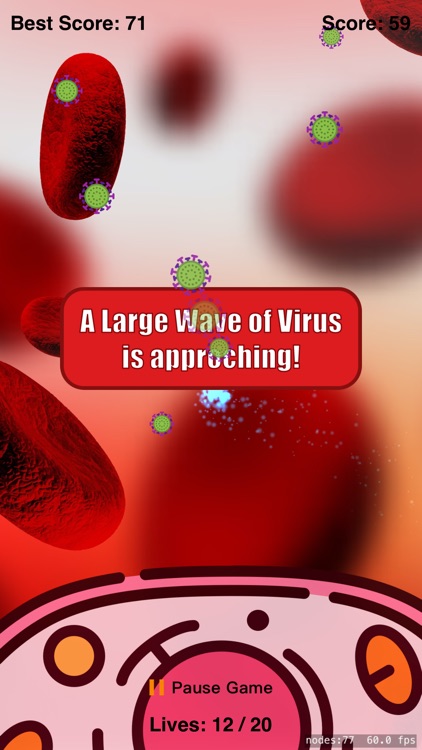 Kill All Virus screenshot-3
