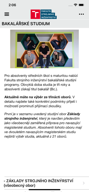 Studuj Strojárnu(圖3)-速報App