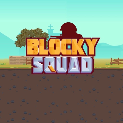 BLOCKY SQUAD