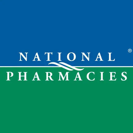 National Pharmacies Читы