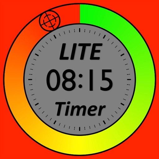 Colored Timer