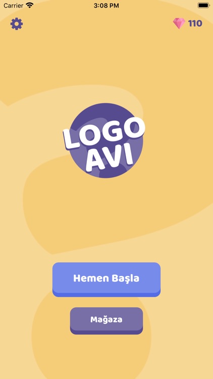 Logo Avı - Logo Bulma Oyunu