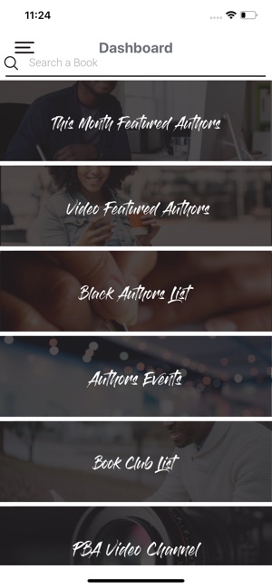 Promote Black Authors(圖2)-速報App