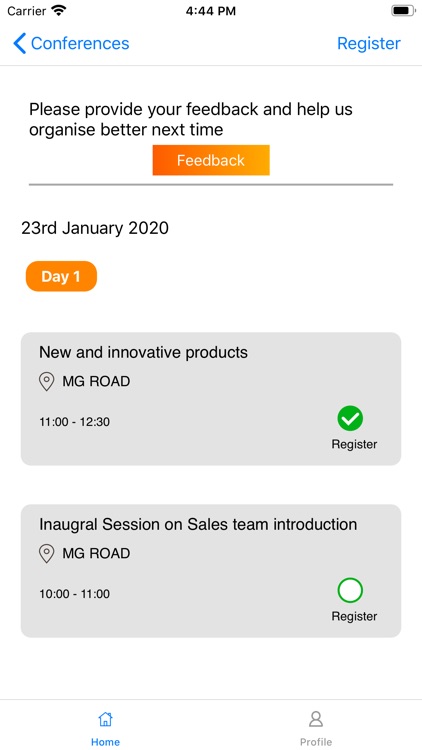 WE-Conference screenshot-7