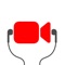 Tired of your music pausing when you record a video