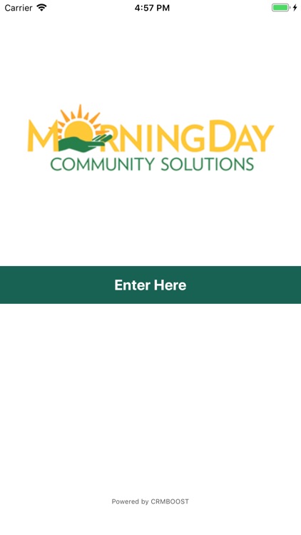 Morningday Community Solution