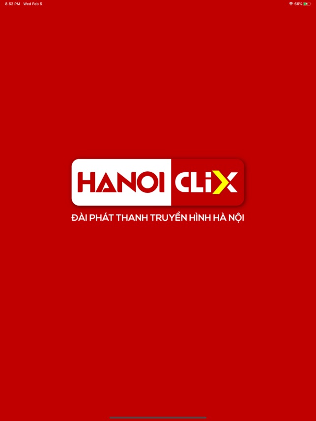 HanoiClix