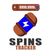 Spins Tracker For Pig Master - iPadアプリ