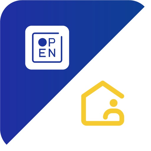 Open SmartRent