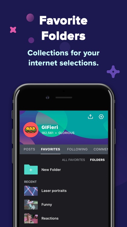 Imgur - Meme & GIF Maker screenshot-4