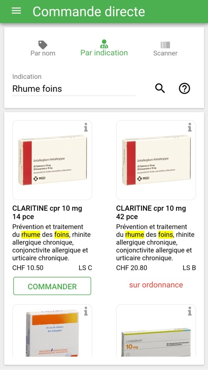 CloudSoft pharmacie.cloud