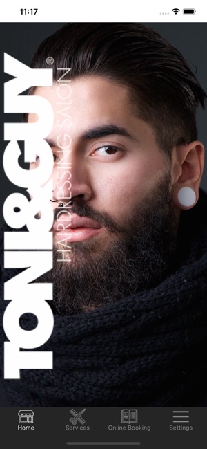 Toni&Guy dhaka