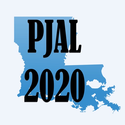 2020 PJAL Convention