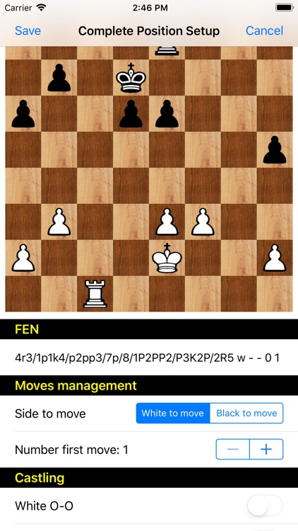 Chess-Studio screenshot-7