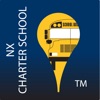 NX Charter School Bus Tracker cruise charter bus 