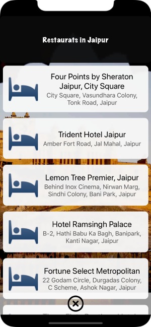 Jaipur Places Directory(圖7)-速報App