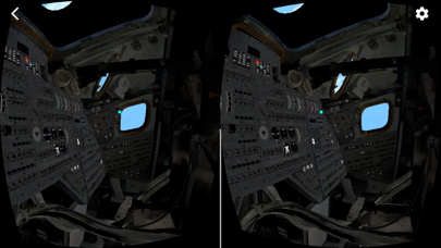 VR Apollo_11 screenshot 4