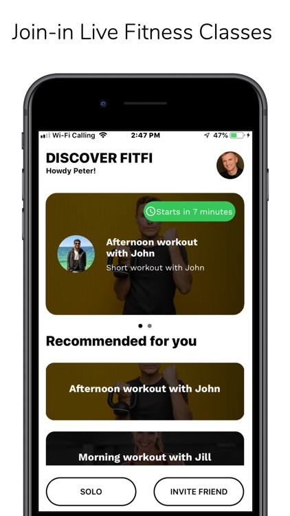 FITFI Beta