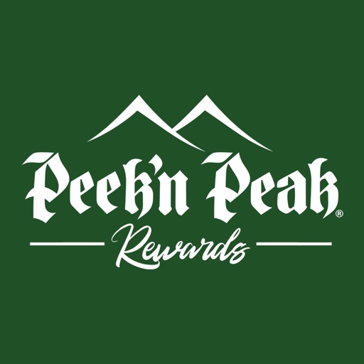 Peek'n Peak Rewards