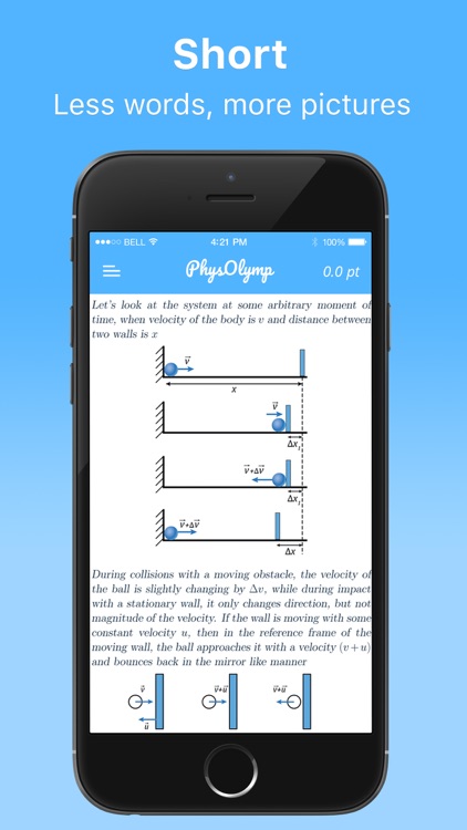 PhysOlymp & Science journal